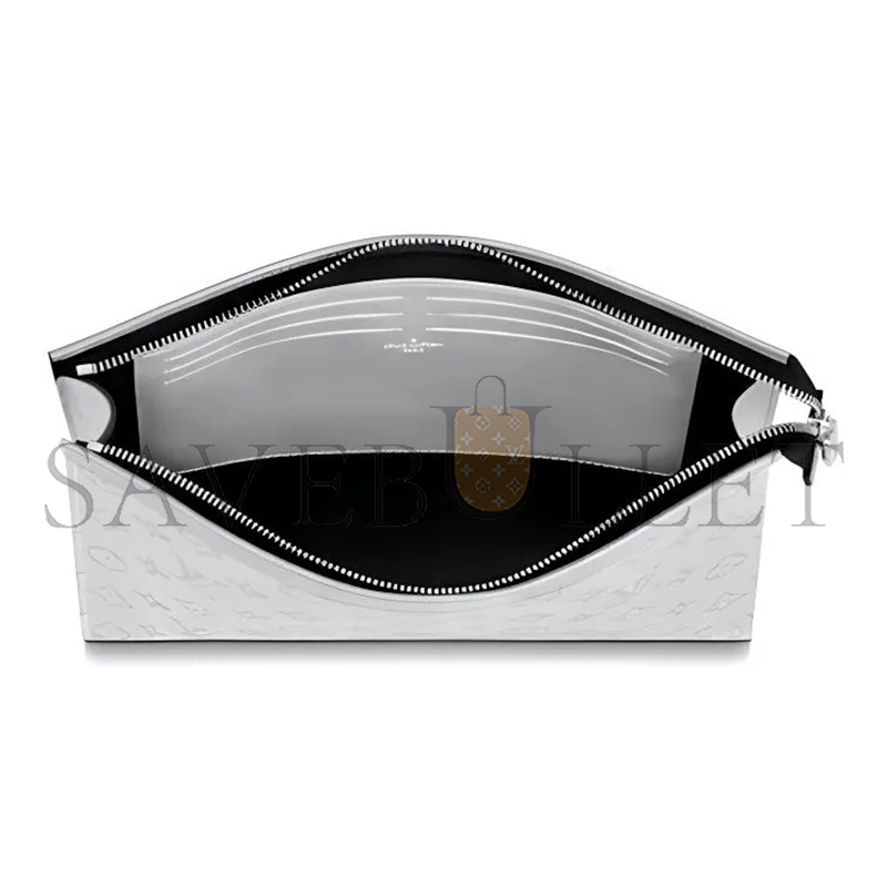 LOUIS VUITTON MASTER POCHETTE VOYAGE M30420 (27*21*3cm)
